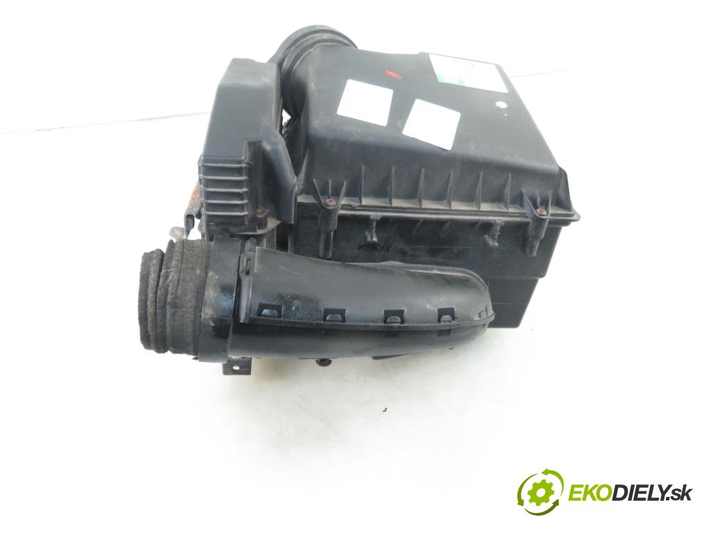 MERCEDES-BENZ CLA Shooting Brake (X117) KOMBI 2016 80,00 CLA 180 d (117.912) - OM 607.951 (K9K) 1461,00 Obal filtra vzduchu A6070900301 (Obaly filtrov vzduchu)