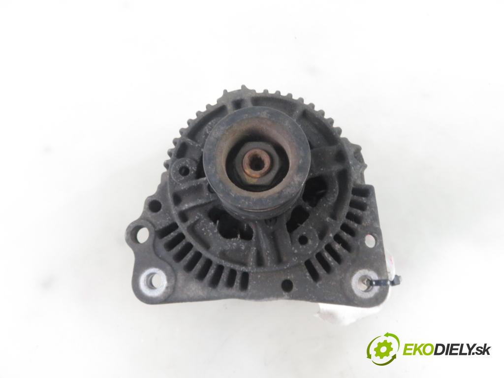 SEAT IBIZA II (6K1) HB 1999 44,00 1.4 i - AKK 1390,00 Alternátor 028903025H ; 0123310019 (Alternátory)