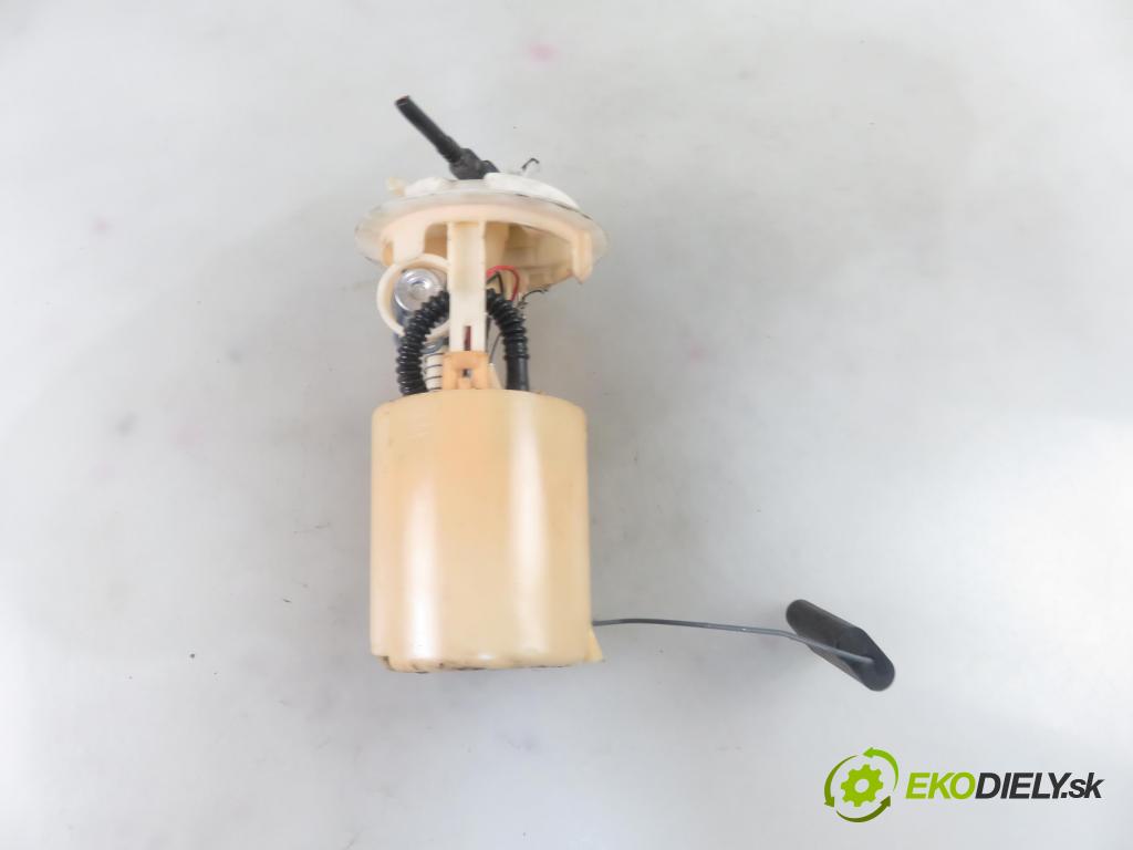 PEUGEOT 206 liftback (2A/C) HB 2000 44,00 1.1 60 - HFZ 1124,00 pumpa paliva 9633294680