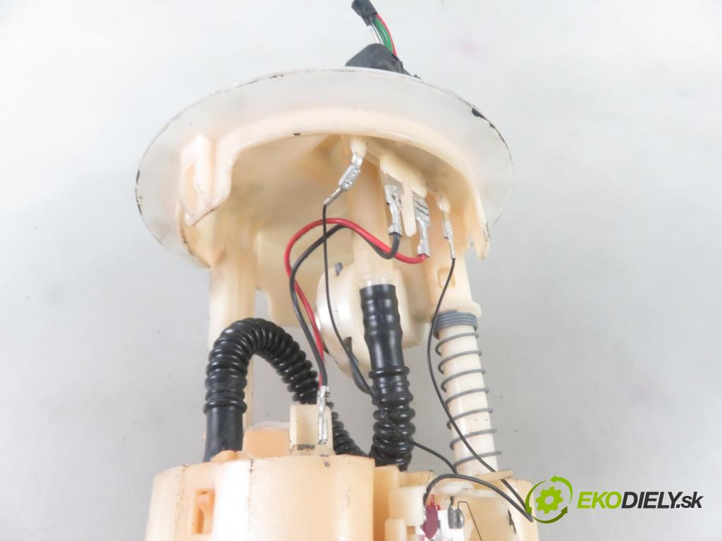 PEUGEOT 206 liftback (2A/C) HB 2000 44,00 1.1 60 - HFZ 1124,00 pumpa paliva 9633294680