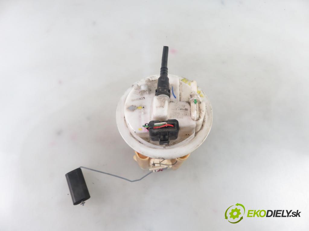 PEUGEOT 206 liftback (2A/C) HB 2000 44,00 1.1 60 - HFZ 1124,00 pumpa paliva 9633294680