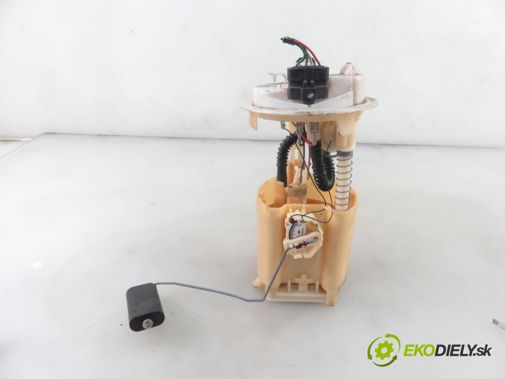 PEUGEOT 206 liftback (2A/C) HB 2000 44,00 1.1 60 - HFZ 1124,00 pumpa paliva 9633294680