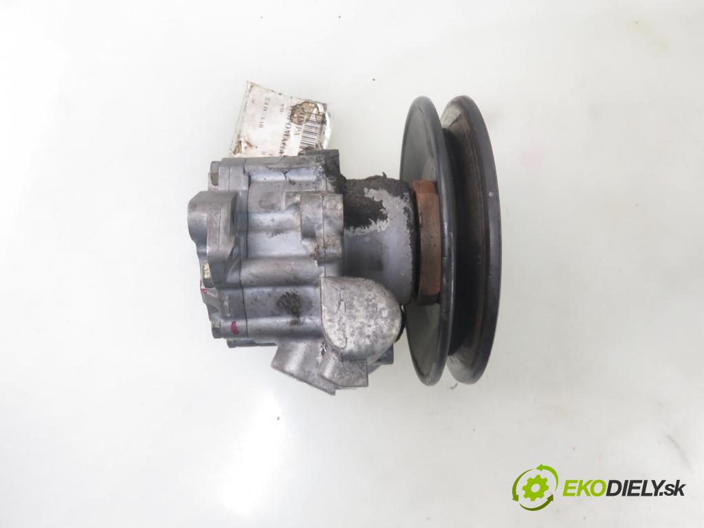 VW TRANSPORTER IV Skrzynia (70XA) FURGON 1994 57,00 2.4 D 78 - AAB 2370,00 Pumpa servočerpadlo  (Servočerpadlá, pumpy riadenia)