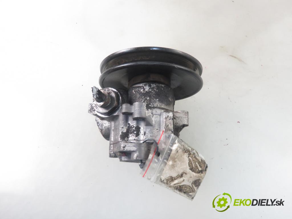 VW TRANSPORTER IV Skrzynia (70XA) FURGON 1994 57,00 2.4 D 78 - AAB 2370,00 Pumpa servočerpadlo  (Servočerpadlá, pumpy riadenia)