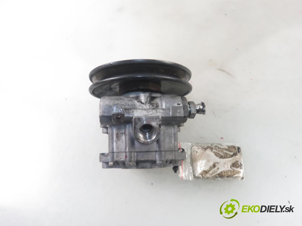 VW TRANSPORTER IV Skrzynia (70XA) FURGON 1994 57,00 2.4 D 78 - AAB 2370,00 Pumpa servočerpadlo  (Servočerpadlá, pumpy riadenia)