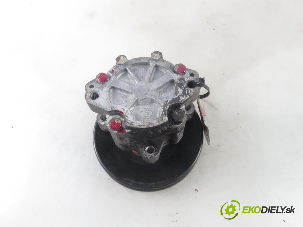 VW TRANSPORTER IV Skrzynia (70XA) FURGON 1994 57,00 2.4 D 78 - AAB 2370,00 Pumpa servočerpadlo  (Servočerpadlá, pumpy riadenia)