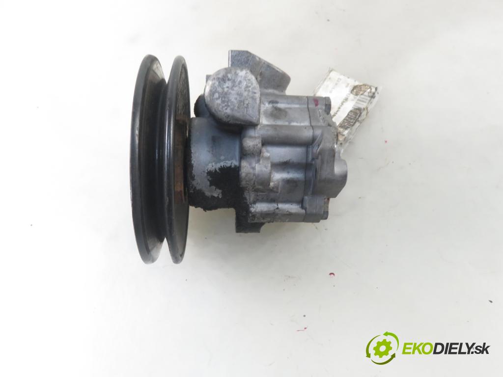 VW TRANSPORTER IV Skrzynia (70XA) FURGON 1994 57,00 2.4 D 78 - AAB 2370,00 Pumpa servočerpadlo  (Servočerpadlá, pumpy riadenia)