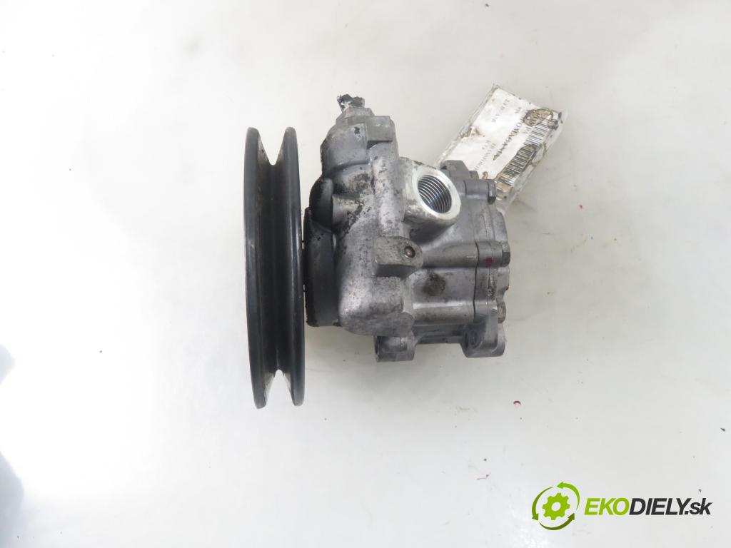 VW TRANSPORTER IV Skrzynia (70XA) FURGON 1994 57,00 2.4 D 78 - AAB 2370,00 Pumpa servočerpadlo  (Servočerpadlá, pumpy riadenia)