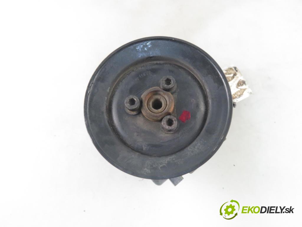 VW TRANSPORTER IV Skrzynia (70XA) FURGON 1994 57,00 2.4 D 78 - AAB 2370,00 Pumpa servočerpadlo  (Servočerpadlá, pumpy riadenia)