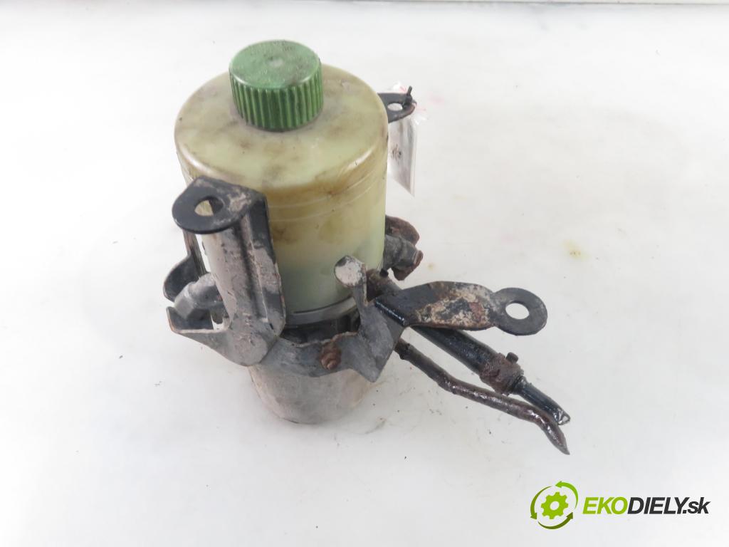 SEAT IBIZA III (6L1) HB 2003 47,00 1.2 12V - AZQ 1198,00 Pumpa servočerpadlo 6Q0423371