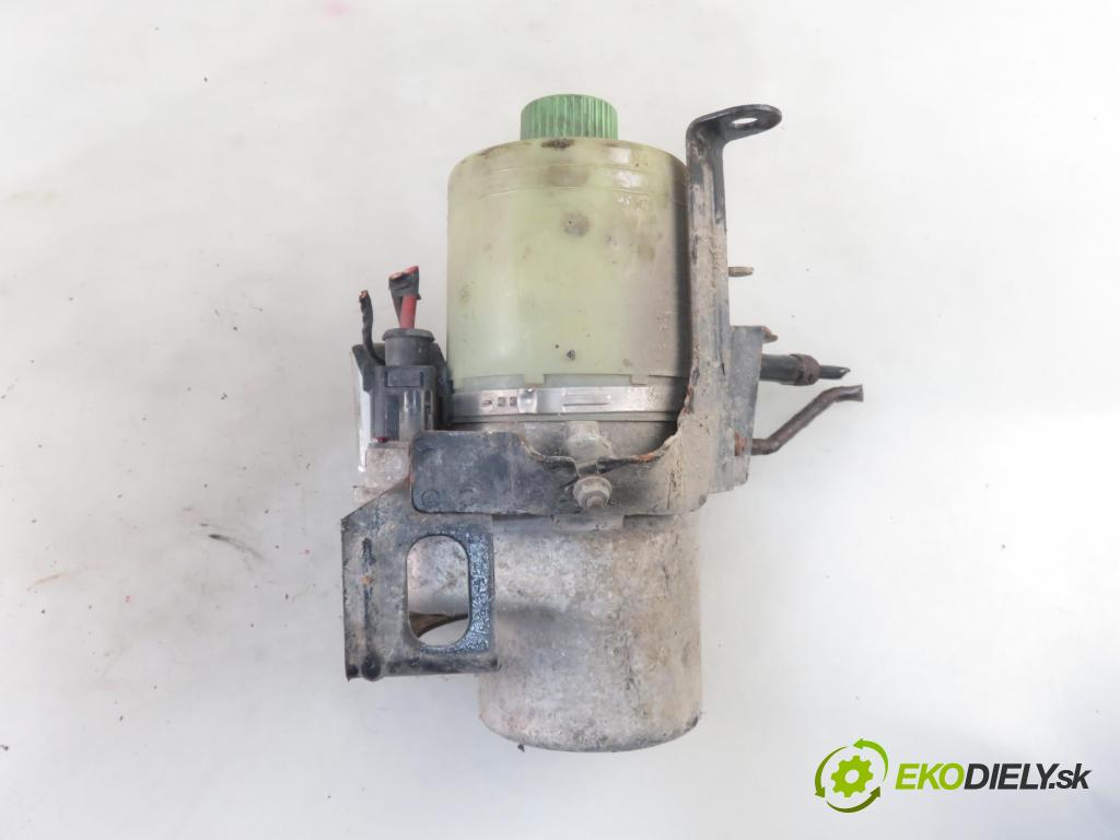SEAT IBIZA III (6L1) HB 2003 47,00 1.2 12V - AZQ 1198,00 Pumpa servočerpadlo 6Q0423371