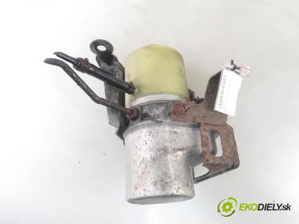 SEAT IBIZA III (6L1) HB 2003 47,00 1.2 12V - AZQ 1198,00 Pumpa servočerpadlo 6Q0423371