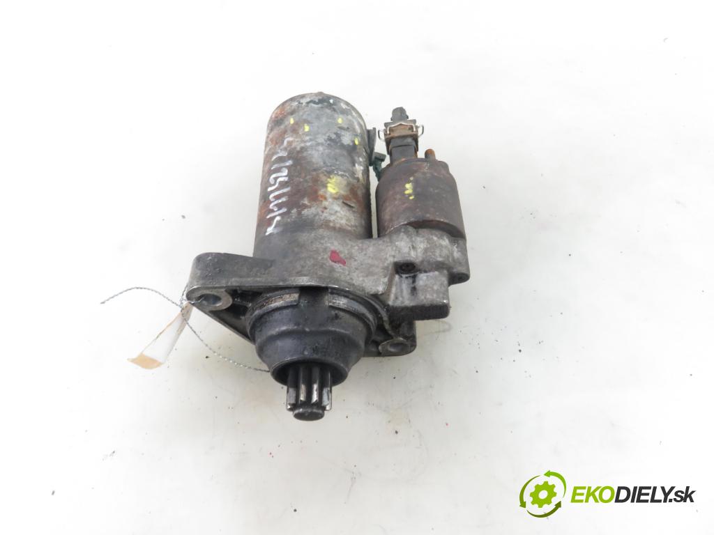 VW GOLF IV (1J1) HB 1998 110,00 2.3 V5 - AGZ 2324,00 Štartér 02A911023S ; 0001125009 (Štartér)