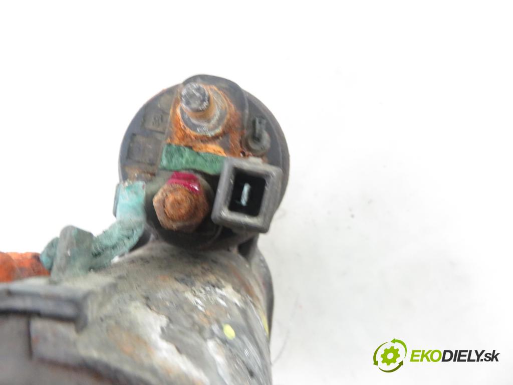 VW GOLF IV (1J1) HB 1998 110,00 2.3 V5 - AGZ 2324,00 Štartér 02A911023S ; 0001125009 (Štartér)