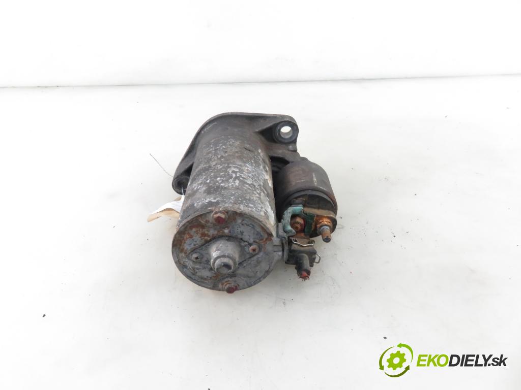 VW GOLF IV (1J1) HB 1998 110,00 2.3 V5 - AGZ 2324,00 Štartér 02A911023S ; 0001125009 (Štartér)