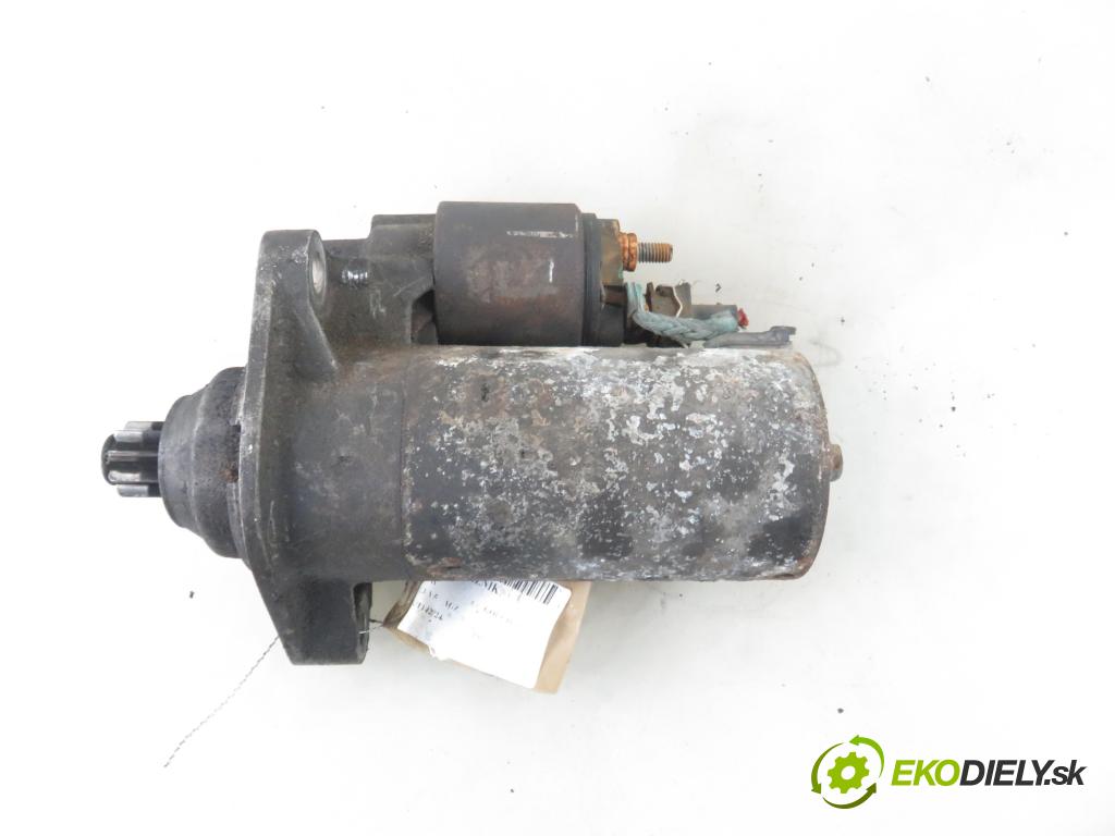 VW GOLF IV (1J1) HB 1998 110,00 2.3 V5 - AGZ 2324,00 Štartér 02A911023S ; 0001125009 (Štartér)