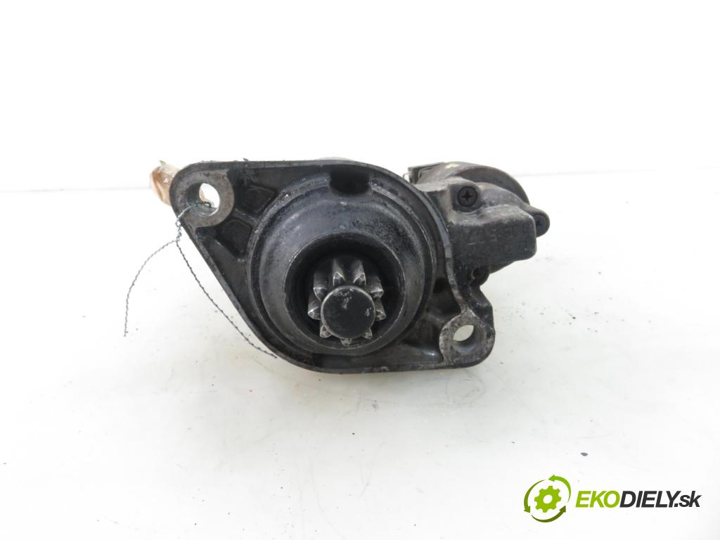 VW GOLF IV (1J1) HB 1998 110,00 2.3 V5 - AGZ 2324,00 Štartér 02A911023S ; 0001125009 (Štartér)