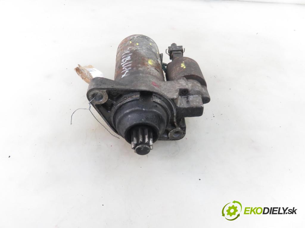 VW GOLF IV (1J1) HB 1998 110,00 2.3 V5 - AGZ 2324,00 Štartér 02A911023S ; 0001125009 (Štartér)