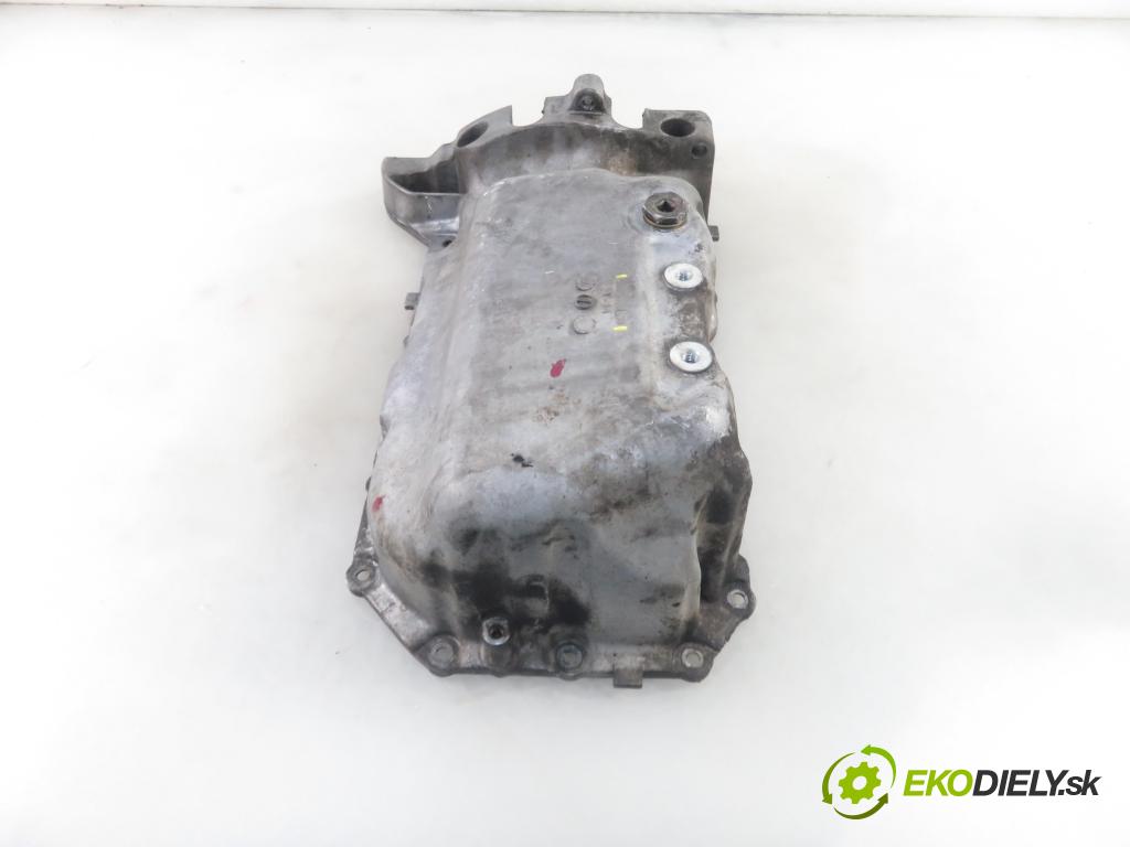 PEUGEOT 206 liftback (2A/C) HB 2002 80,00 1.6 16V - NFU (TU5JP4) 1587,00 Vaňa olejová 9638465480 (Olejová vaňa)