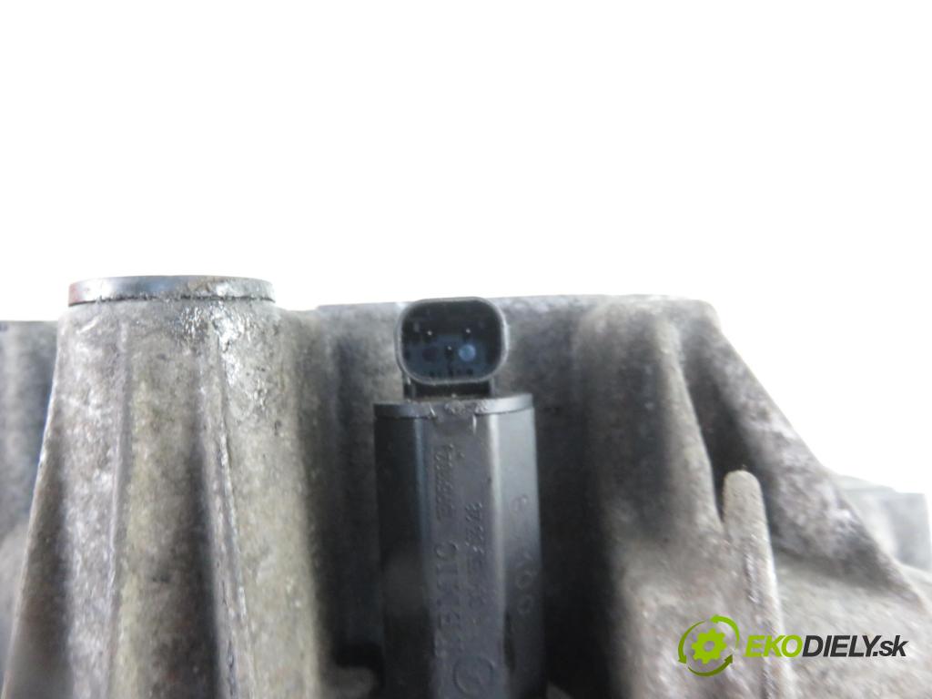 MERCEDES-BENZ CLK (C208) COUPE 1998 160,00 320 (208.365) - M 112.940 3199,00 Vaňa olejová A1120140603 ; 1120140702 (Olejové vane)