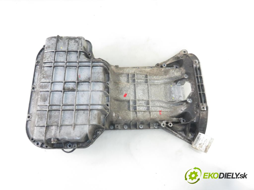 MERCEDES-BENZ CLK (C208) COUPE 1998 160,00 320 (208.365) - M 112.940 3199,00 Vaňa olejová A1120140603 ; 1120140702 (Olejové vane)