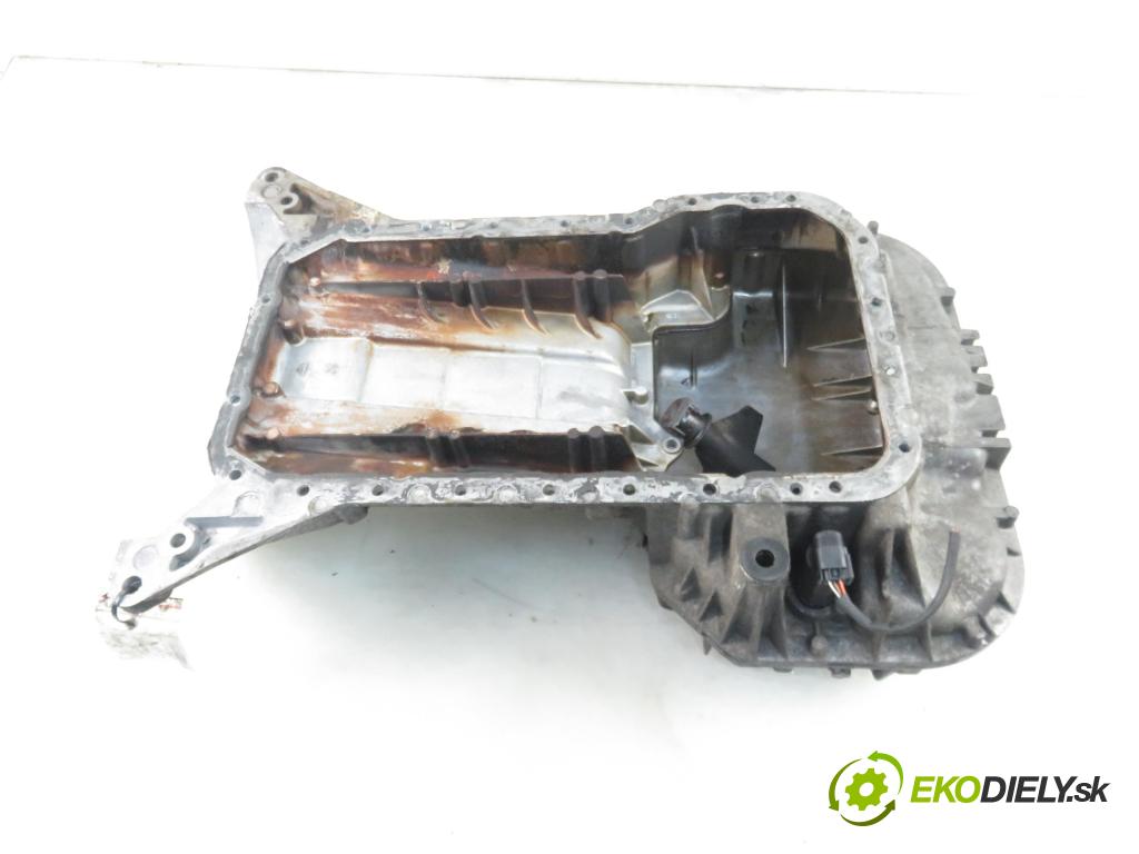 MERCEDES-BENZ CLK (C208) COUPE 1998 160,00 320 (208.365) - M 112.940 3199,00 Vaňa olejová A1120140603 ; 1120140702 (Olejové vane)