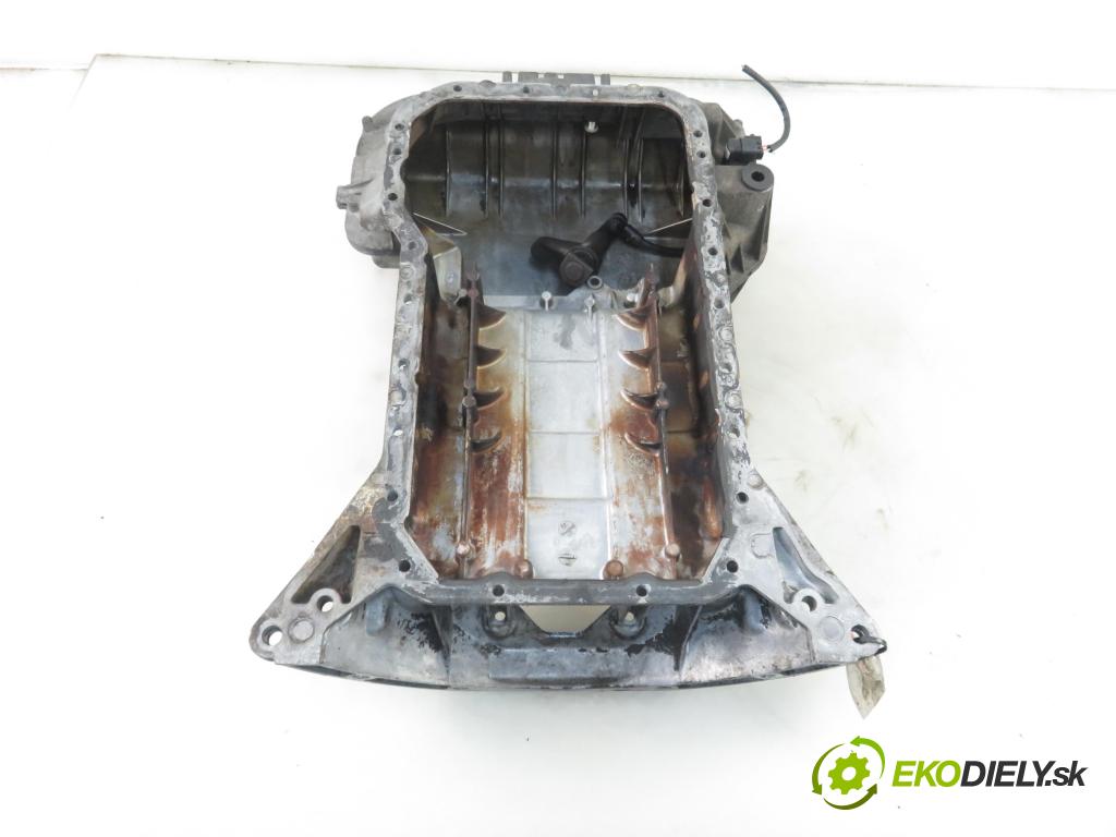 MERCEDES-BENZ CLK (C208) COUPE 1998 160,00 320 (208.365) - M 112.940 3199,00 Vaňa olejová A1120140603 ; 1120140702 (Olejové vane)