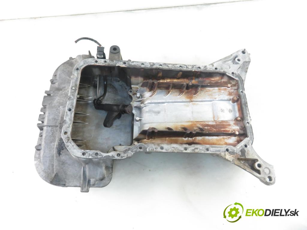 MERCEDES-BENZ CLK (C208) COUPE 1998 160,00 320 (208.365) - M 112.940 3199,00 Vaňa olejová A1120140603 ; 1120140702 (Olejové vane)