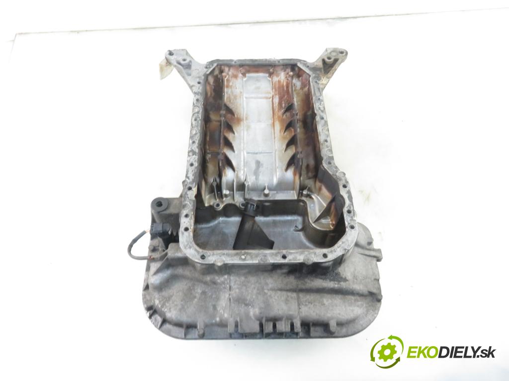 MERCEDES-BENZ CLK (C208) COUPE 1998 160,00 320 (208.365) - M 112.940 3199,00 Vaňa olejová A1120140603 ; 1120140702 (Olejové vane)