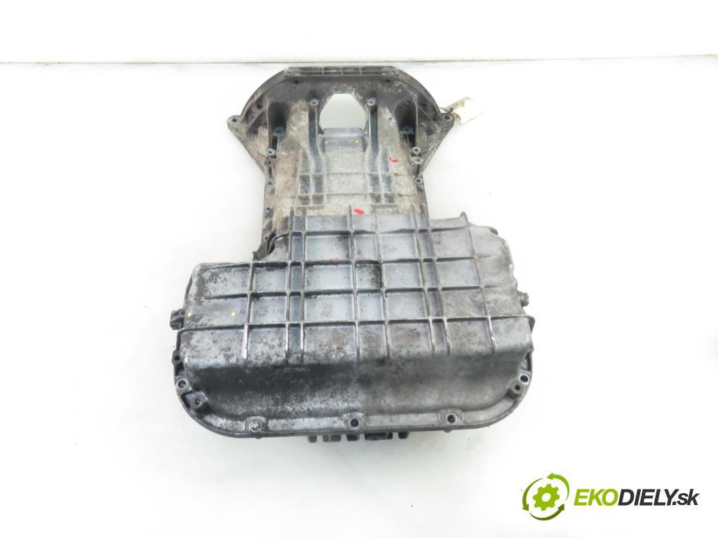 MERCEDES-BENZ CLK (C208) COUPE 1998 160,00 320 (208.365) - M 112.940 3199,00 Vaňa olejová A1120140603 ; 1120140702 (Olejové vane)