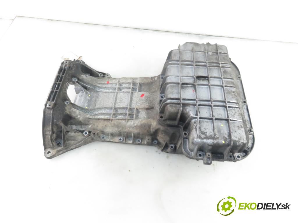 MERCEDES-BENZ CLK (C208) COUPE 1998 160,00 320 (208.365) - M 112.940 3199,00 Vaňa olejová A1120140603 ; 1120140702 (Olejové vane)