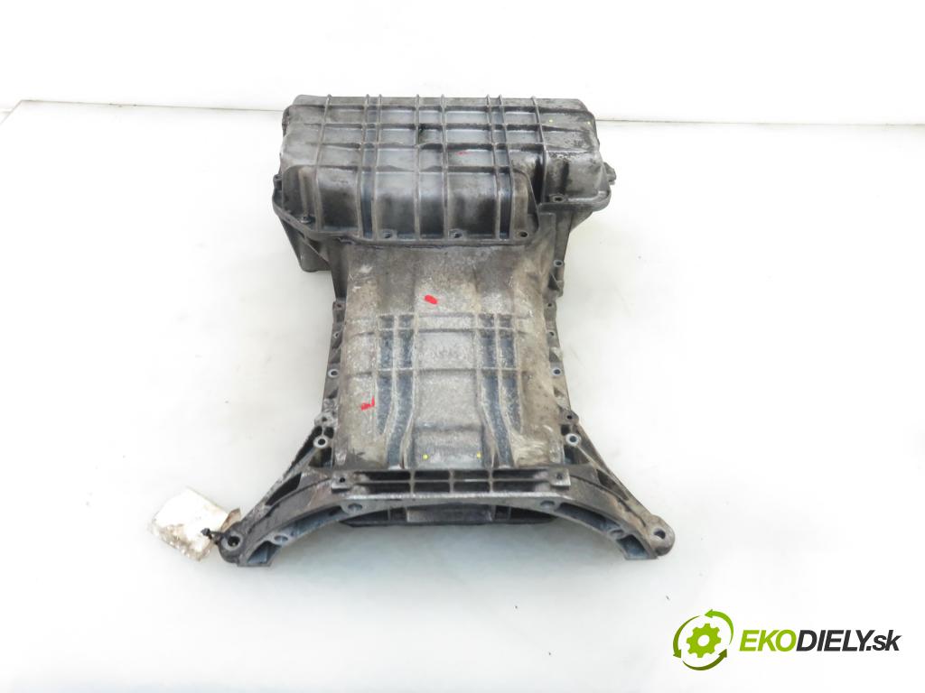 MERCEDES-BENZ CLK (C208) COUPE 1998 160,00 320 (208.365) - M 112.940 3199,00 Vaňa olejová A1120140603 ; 1120140702 (Olejové vane)