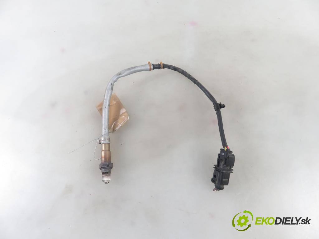 SEAT ALTEA (5P1) HB 2007 147,00 2.0 TFSI - BWA 1984,00 sonda lambda 0258017044 ; 06F906262AC (Lambda sondy)