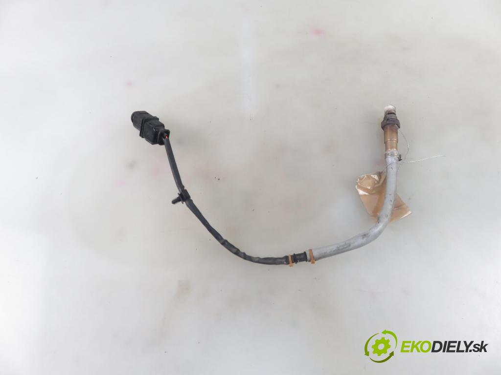 SEAT ALTEA (5P1) HB 2007 147,00 2.0 TFSI - BWA 1984,00 sonda lambda 0258017044 ; 06F906262AC (Lambda sondy)