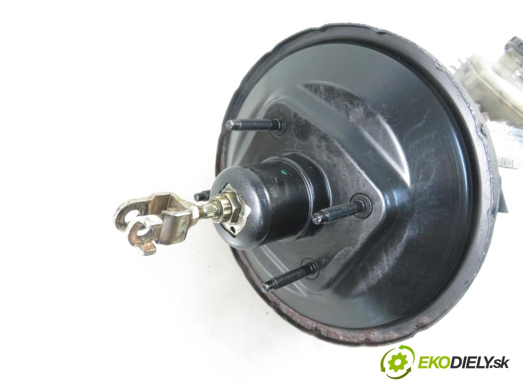 HONDA CIVIC VII Hatchback (EU, EP, EV) HB 2002 55,00 1.4 i 75 - D14Z6 1396,00 Posilovač  (Servočerpadlo, pumpa riadenia)