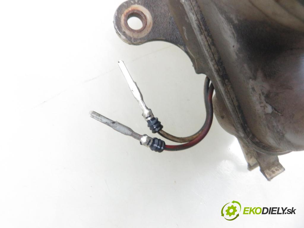 HONDA CIVIC VII Hatchback (EU, EP, EV) HB 2002 55,00 1.4 i 75 - D14Z6 1396,00 Posilovač  (Servočerpadlo, pumpa riadenia)