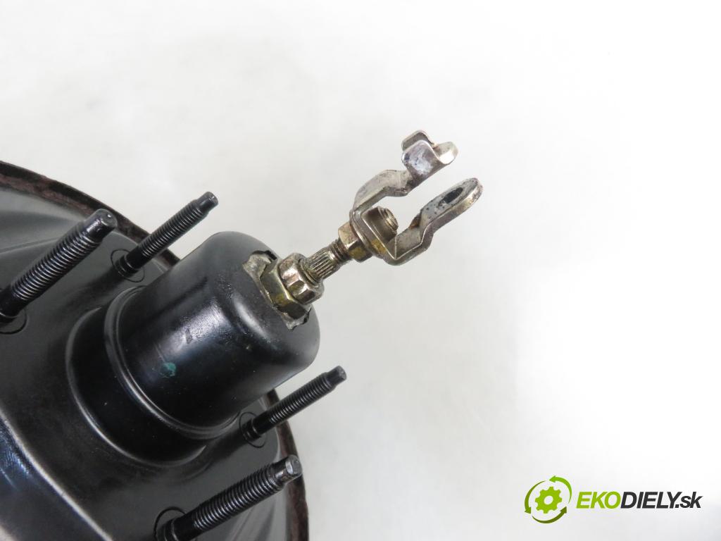 HONDA CIVIC VII Hatchback (EU, EP, EV) HB 2002 55,00 1.4 i 75 - D14Z6 1396,00 Posilovač  (Servočerpadlo, pumpa riadenia)