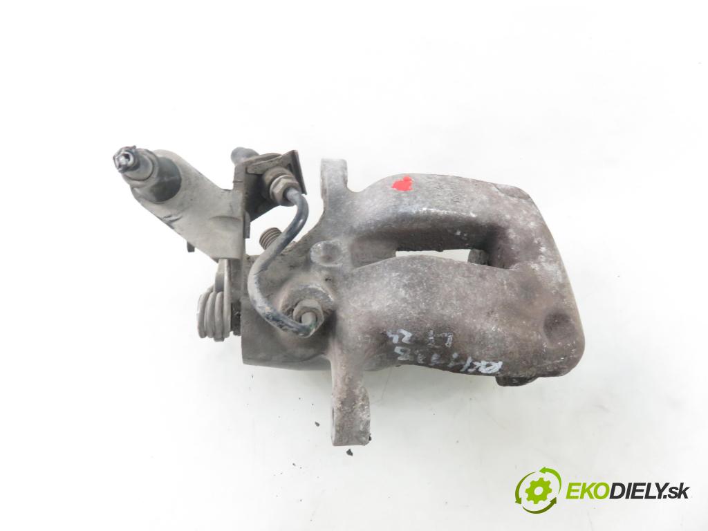 SEAT ALTEA (5P1) HB 2007 147,00 2.0 TFSI - BWA 1984,00 Brzdič strmeň LT