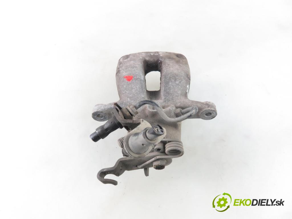 SEAT ALTEA (5P1) HB 2007 147,00 2.0 TFSI - BWA 1984,00 Brzdič strmeň LT