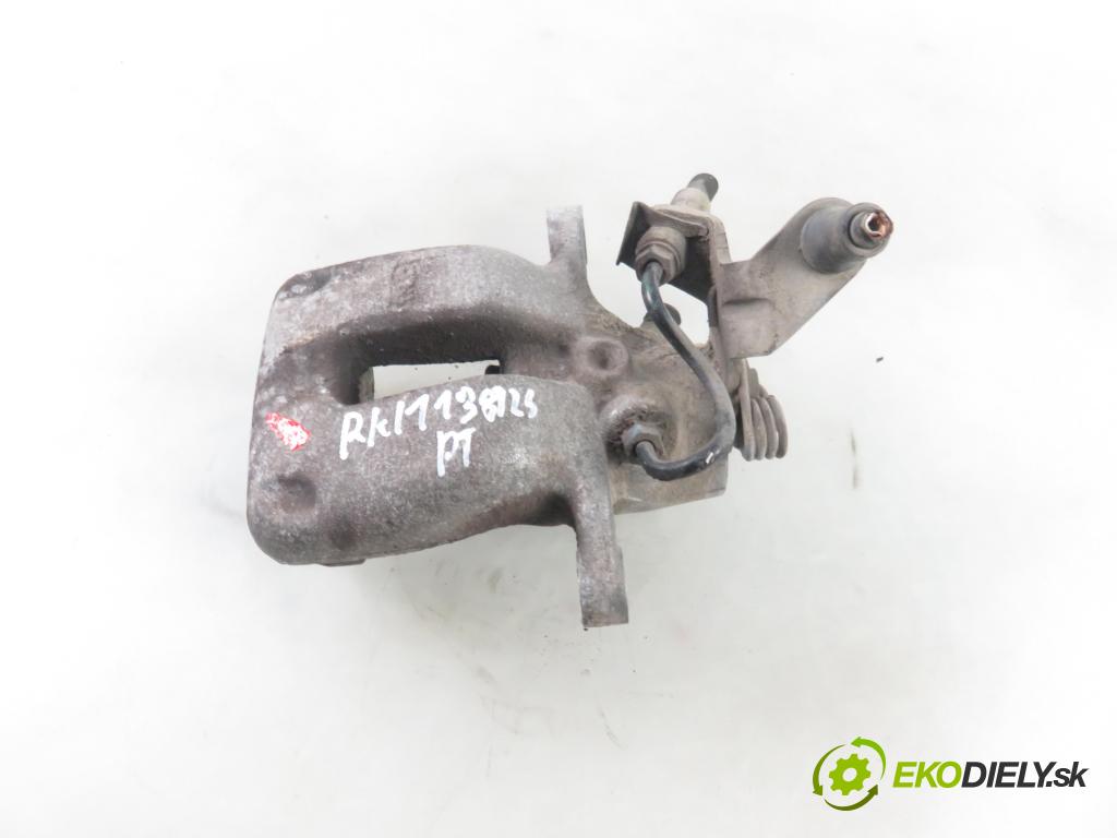 SEAT ALTEA (5P1) HB 2007 147,00 2.0 TFSI - BWA 1984,00 Brzdič strmeň pravé zadné