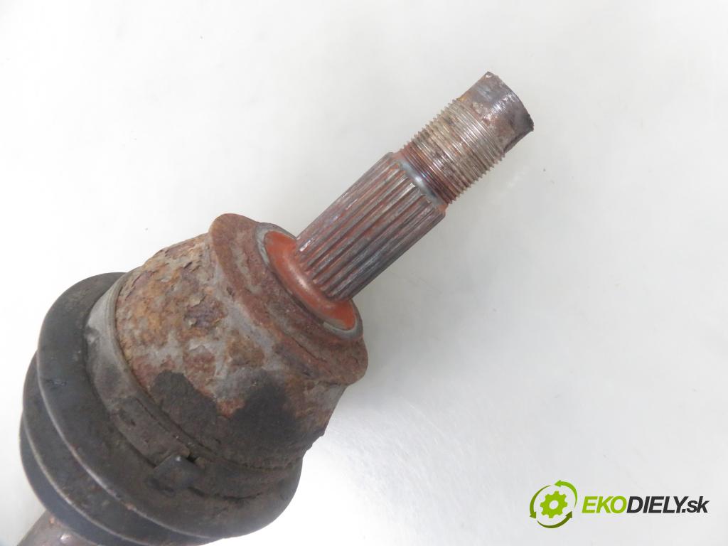FIAT IDEA (350_) HB 2004 0,00 1.3 D Multijet - 188 A9.000 1248,00 Poloos LP