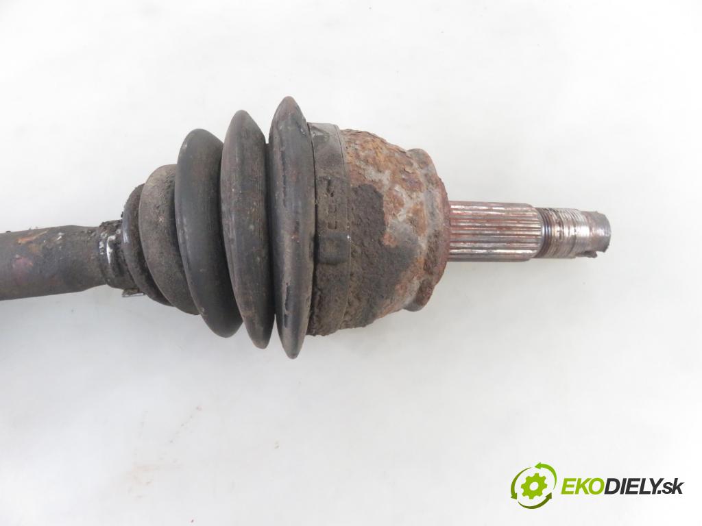 FIAT IDEA (350_) HB 2004 0,00 1.3 D Multijet - 188 A9.000 1248,00 Poloos LP