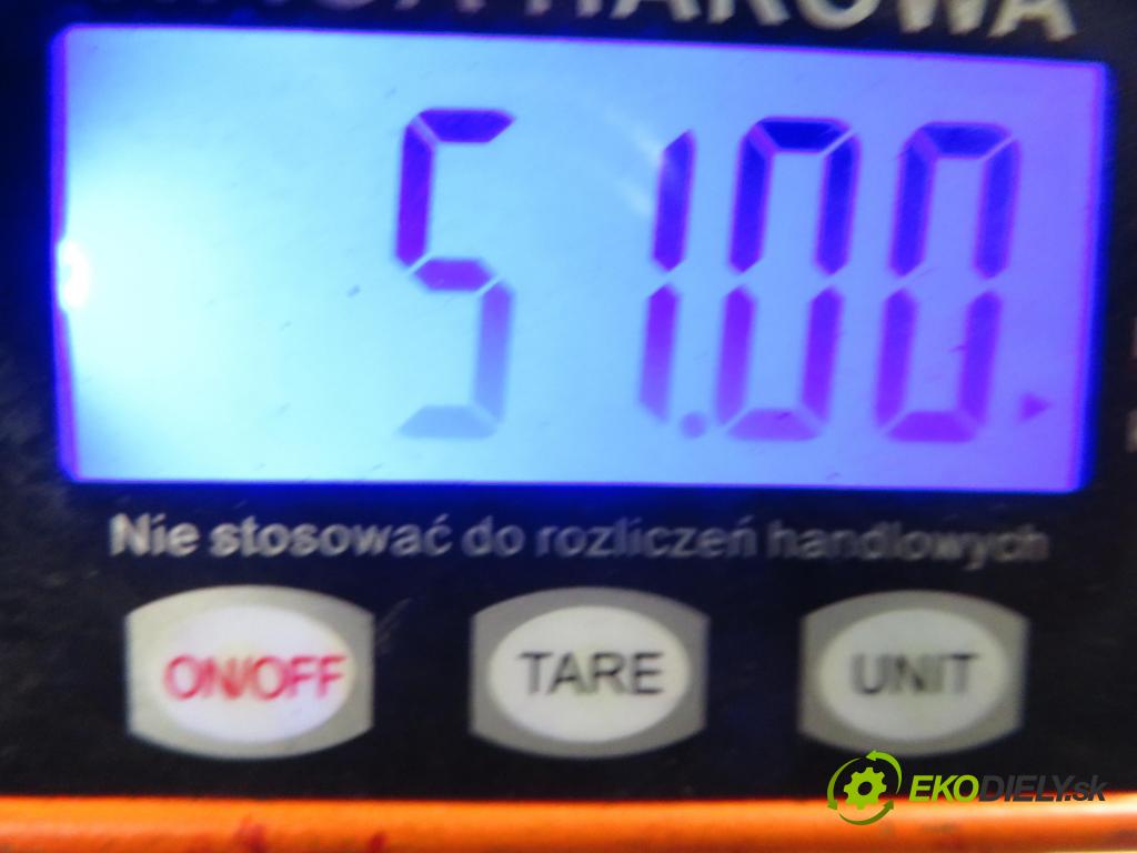 PEUGEOT 407 (6D_) SEDAN 2004 100,00 2.0 HDi 135 - RHR 1997,00 Prevodovka MANUALNA 20MB02