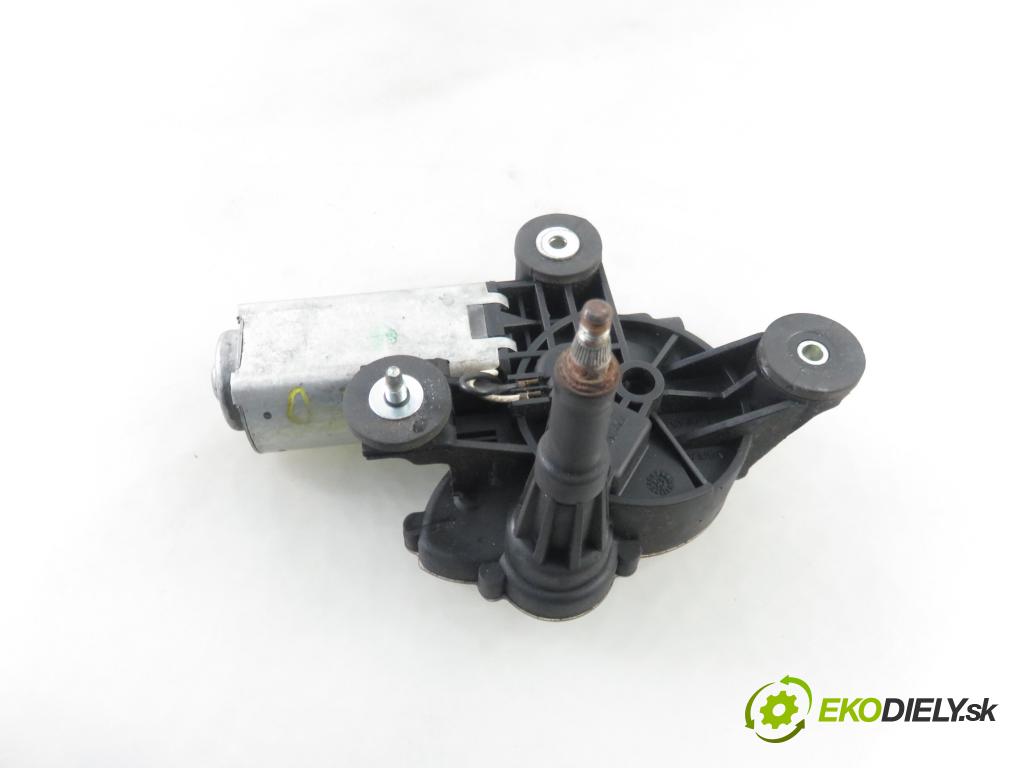 FIAT PANDA Van (169_) HB 2009 44,00 1.2 - 188 A4.000 1242,00 Motorček stierače zadné MS2596007002 ; TGL350