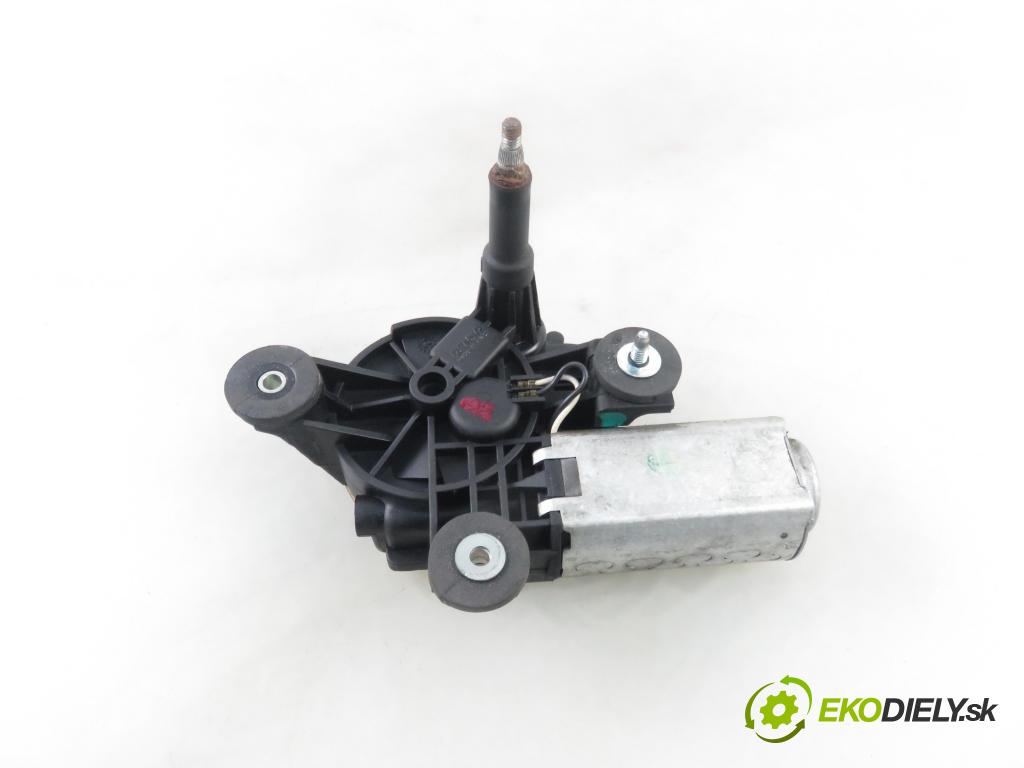 FIAT PANDA Van (169_) HB 2009 44,00 1.2 - 188 A4.000 1242,00 Motorček stierače zadné MS2596007002 ; TGL350