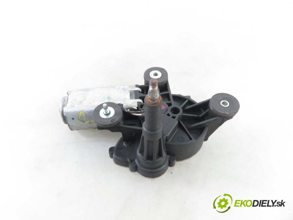 FIAT PANDA Van (169_) HB 2009 44,00 1.2 - 188 A4.000 1242,00 Motorček stierače zadné MS2596007002 ; TGL350