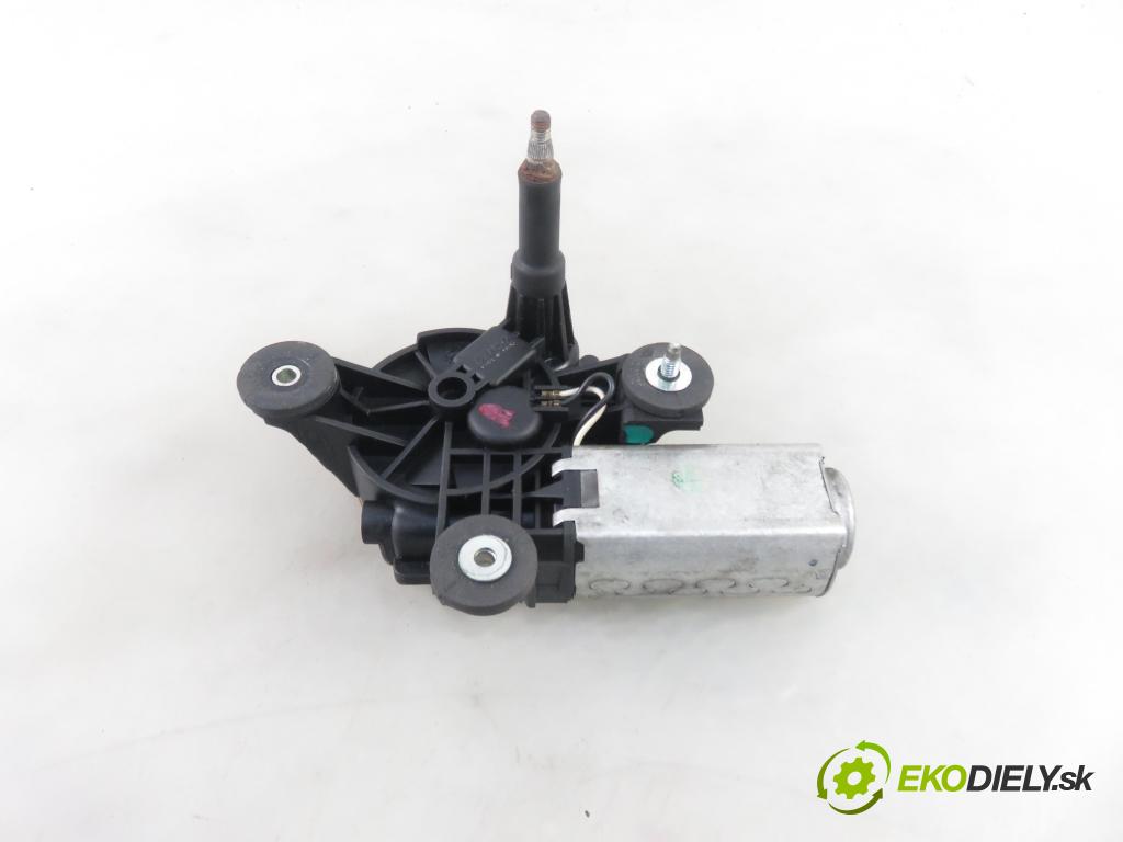 FIAT PANDA Van (169_) HB 2009 44,00 1.2 - 188 A4.000 1242,00 Motorček stierače zadné MS2596007002 ; TGL350