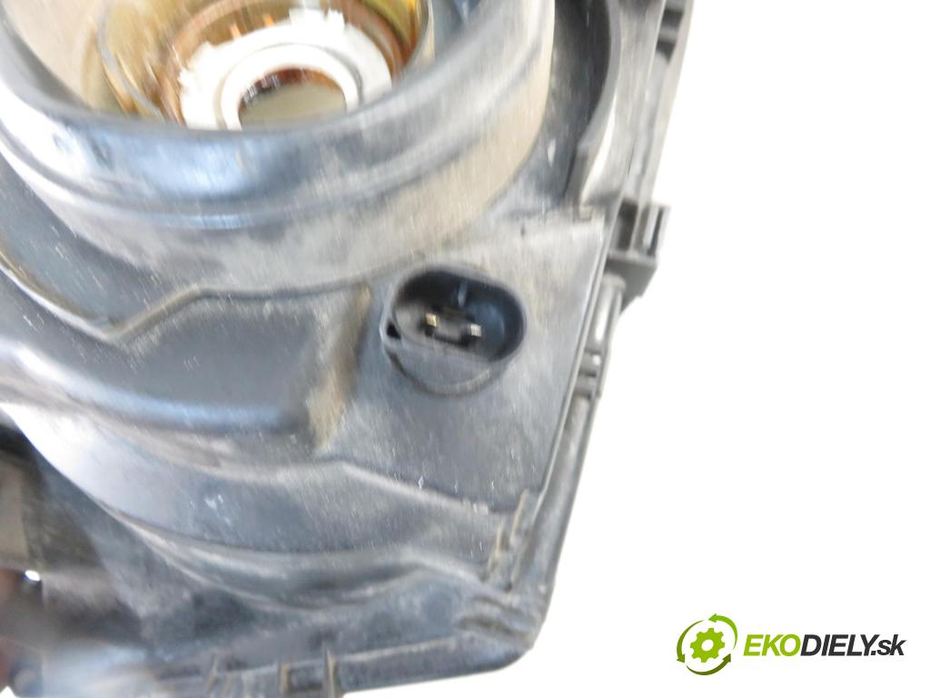 BMW 3 (E46) SEDAN 2002 110,00 320 d 150 - M47 D20 (204D4) 1995,00 Svetlo LP 63127165769