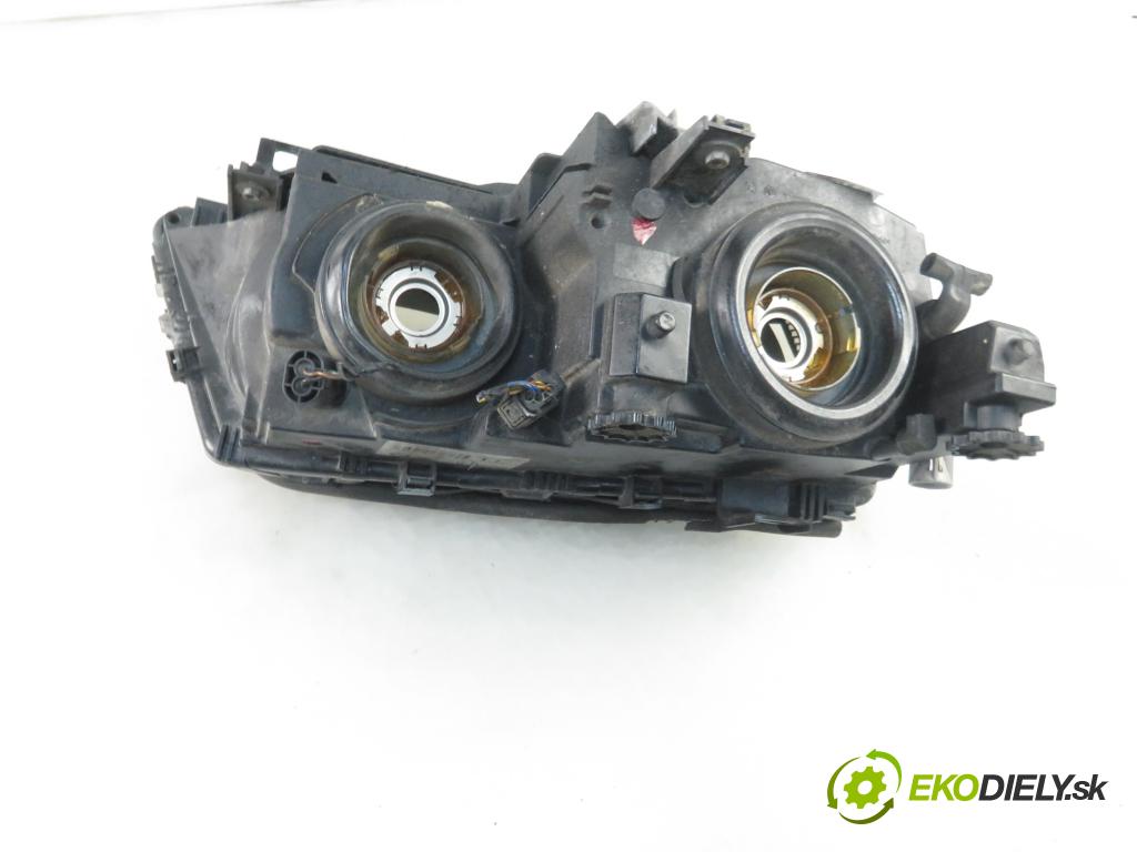 BMW 3 (E46) SEDAN 2002 110,00 320 d 150 - M47 D20 (204D4) 1995,00 Svetlo LP 63127165769