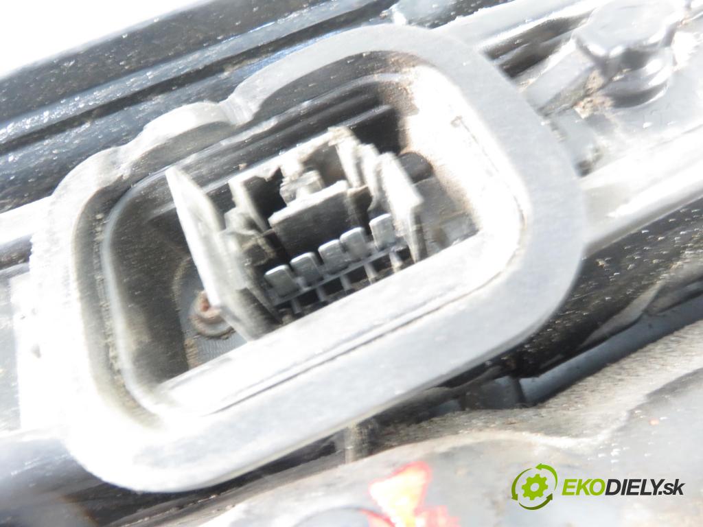 FIAT PANDA Van (169_) HB 2009 44,00 1.2 - 188 A4.000 1242,00 Svetlo ľavé zadné 